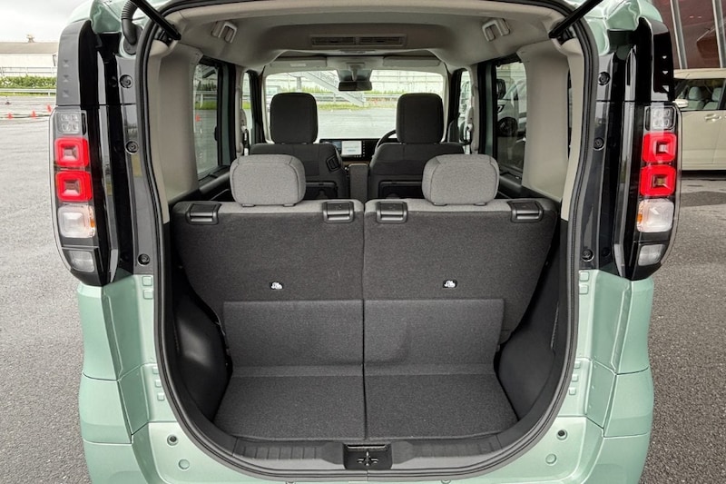 収納数や収納力もクラストップレベル