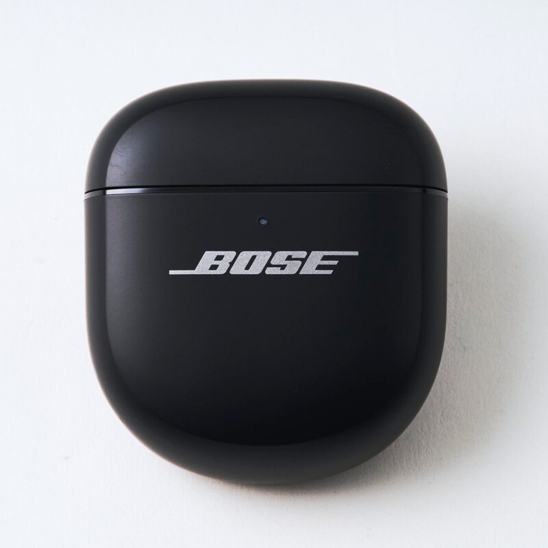 「BOSE　ノイキャンワイヤレスイヤホン」