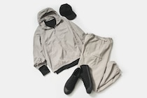 【無印良品】上下1万円以下でこれは優秀！散歩も普段使いも◎「MUJI WALKER」撥水ナイロンウェアの5つの魅力を徹底レビュー