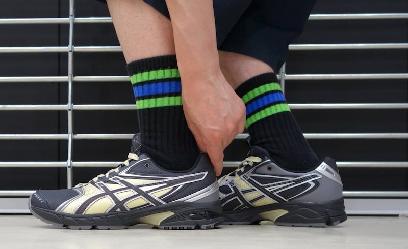 ASICS SportStyle UB11-S GEL-DS TRAINER 14