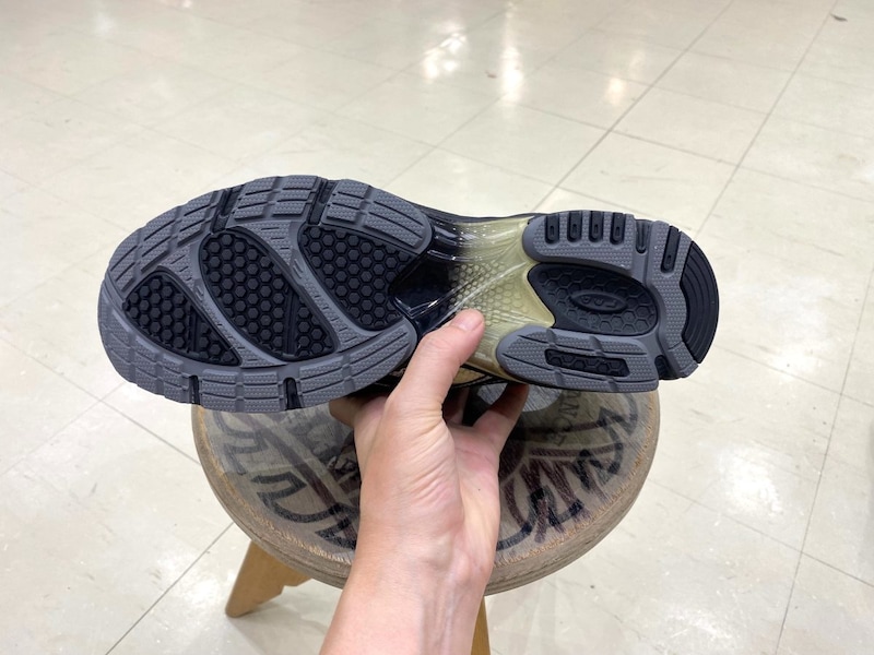 ASICS SportStyle UB11-S GEL-DS TRAINER 14