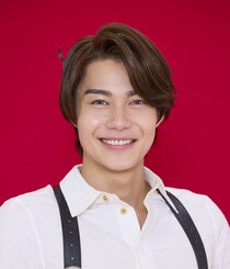 【仮面ライダーゼッツ】主演・今井竜太郎インタビュー「変身ポーズは20回撮り直しました」