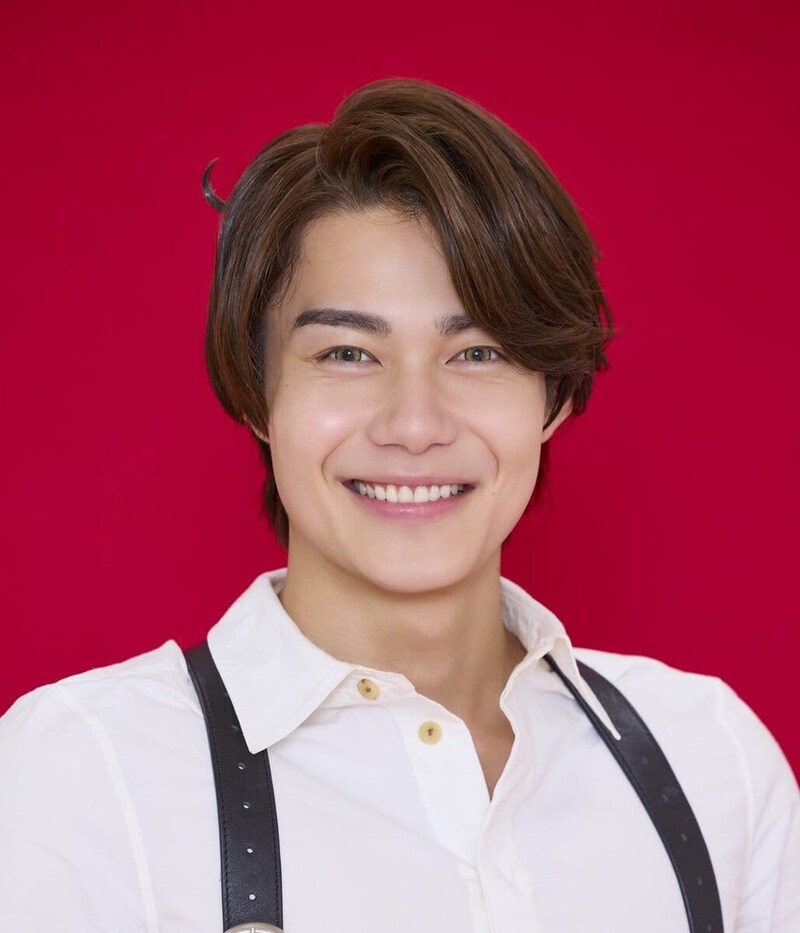 【仮面ライダーゼッツ】主演・今井竜太郎インタビュー「変身ポーズは20回撮り直しました」