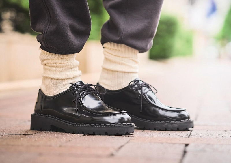 【ユニクロのコレ買い】「ユニクロ：シー」の新作にハズレなし！完売必至の高見え高機能シューズ2選