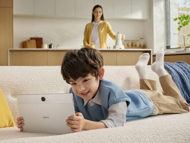 OPPO OPPO Pad SE
