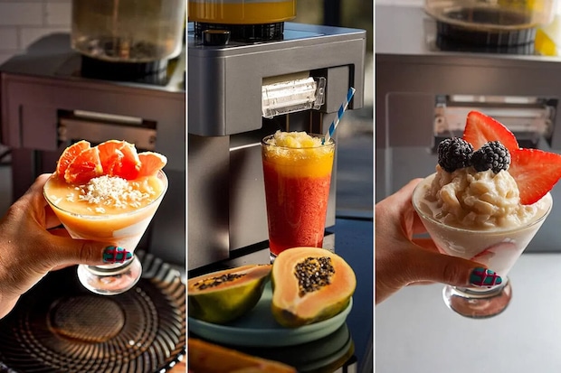 無糖飲料もOK！どんな飲み物もアレンジでき、DIY感覚で楽しさ無限大