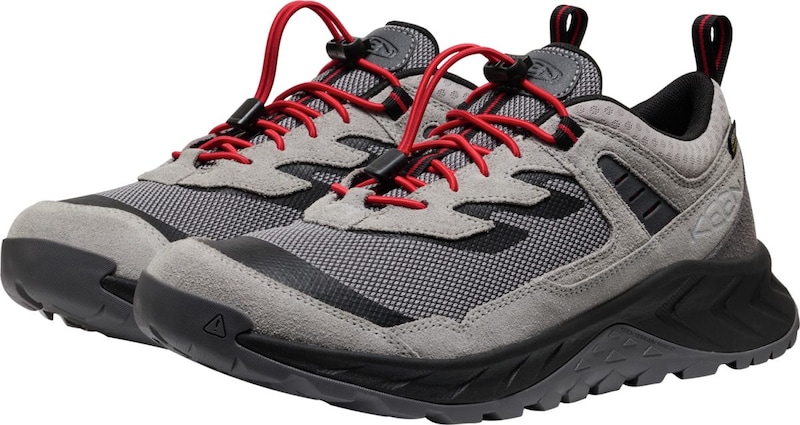 キーン×バル「ハイトレイルエスピーウォータープルーフ」￥20,900