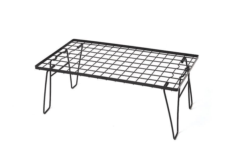 アルペンアウトドアーズ アウトドアラック