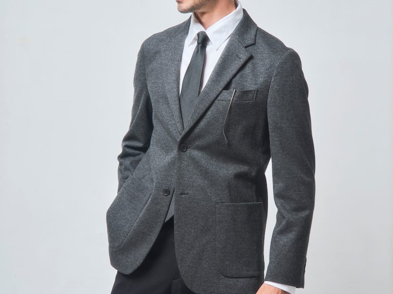 「これでいい」ではなく「これがいい！」と思わせるユニクロのキレイめアイテム