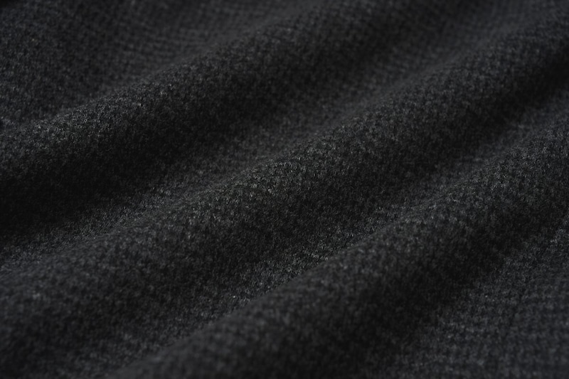 生地は高級感たっぷり