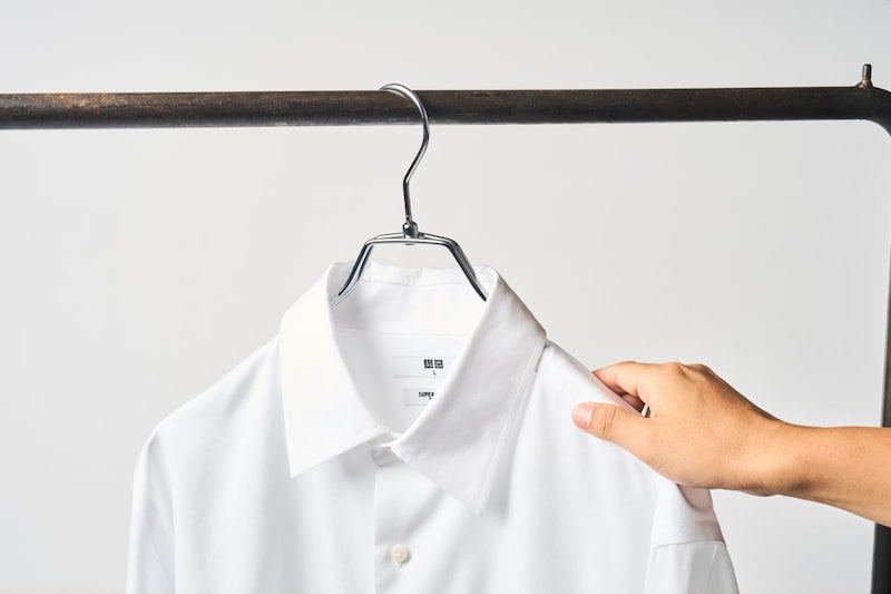 【1】サイズを確認する