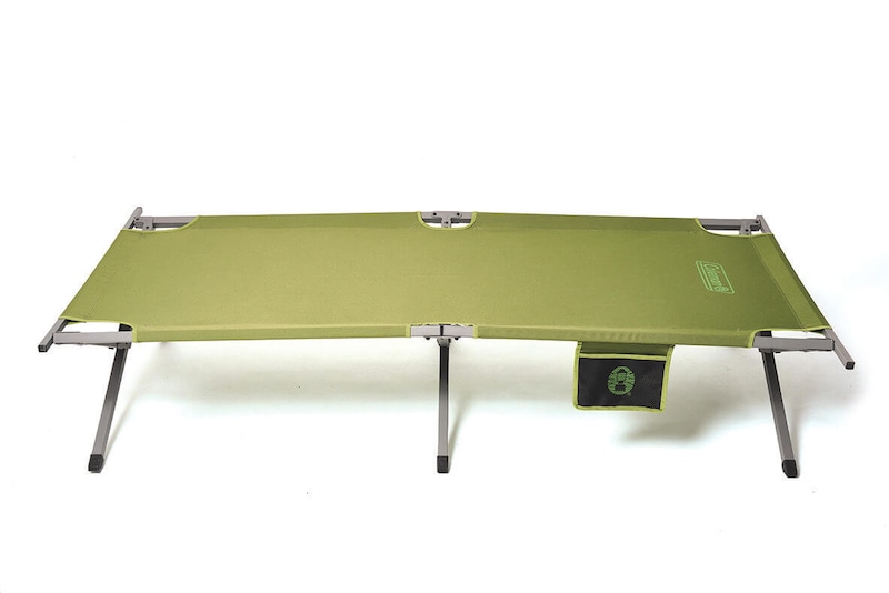 コールマン トレイルヘッドコット