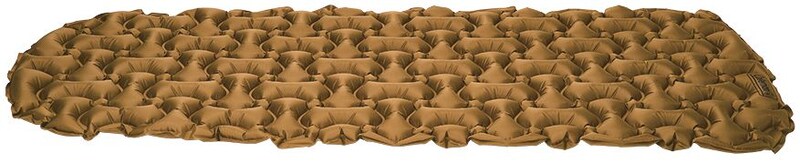 コールマン コンパクトインフレーターマット/S