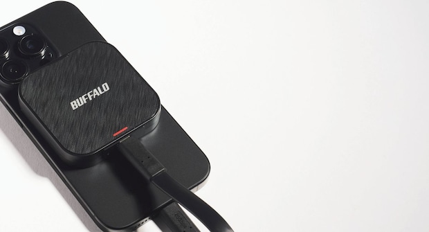 バッファロー
SSD-PMSU3A シリーズ
￥23,430（1.0TB）