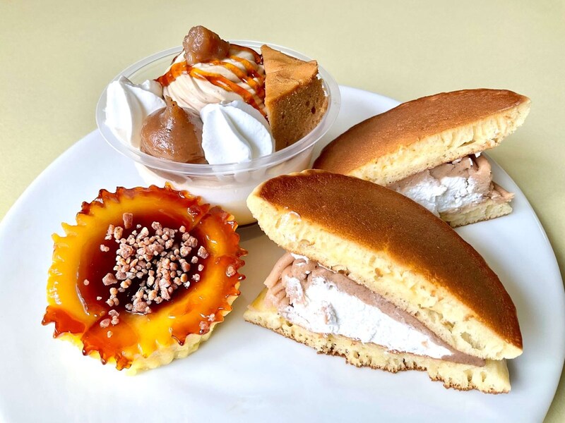 セブン-イレブン、10月上旬食べて“本気でおいしかった”スイーツBEST3
