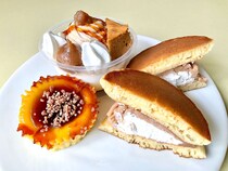 【セブン新作】“これは感動”“どハマり確定”秋限定スイーツ食べ比べBEST3「1位はご褒美感MAXの神パフェ」