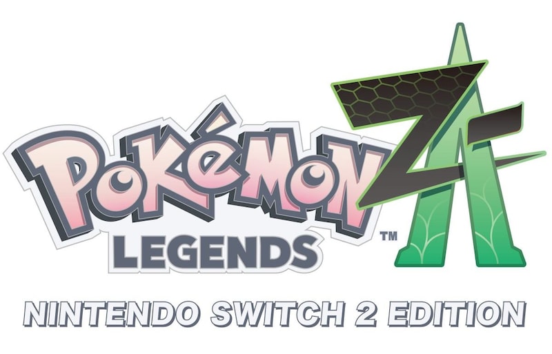 3年ぶりのシリーズ最新作『Pokémon LEGENDS Z-A（ゼットエー）』が、2025年10月16日（木）より遂に登場