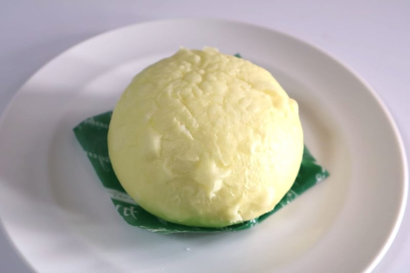 ローソン「オーベルジーヌ監修 カレーまん」