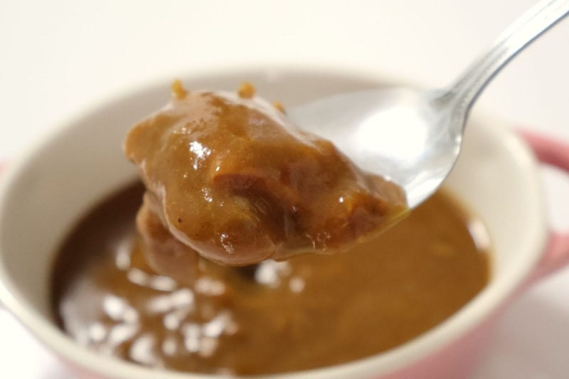 鶏肉が柔らかくて美味しい！