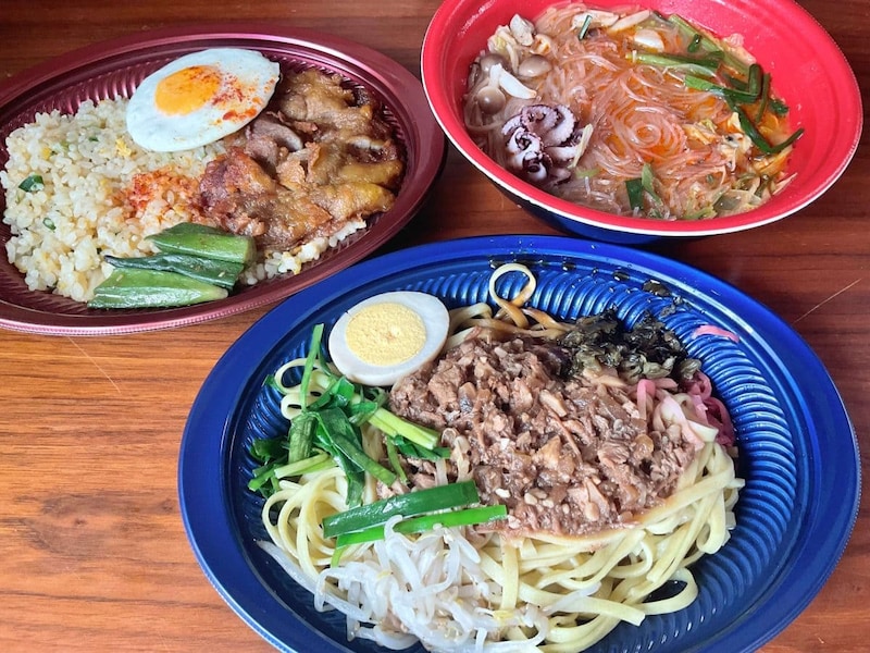 成城石井、台湾美食祭、自家製商品3品を実食レポート!