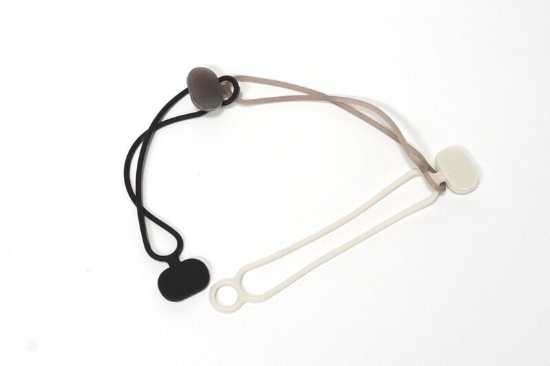 無印良品
シリコーン マルチバンド
12本入り
