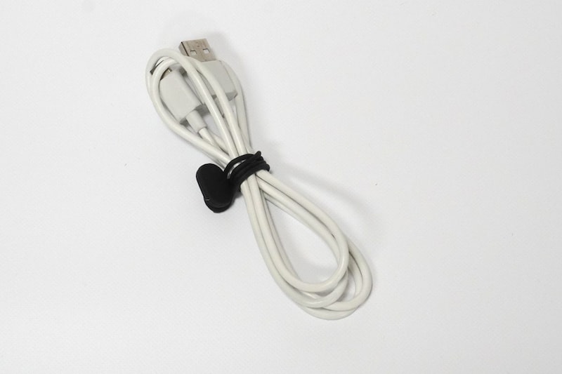 無印良品
シリコーン マルチバンド
12本入り
