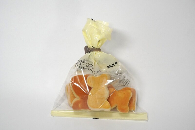 無印良品
シリコーン マルチバンド
12本入り
