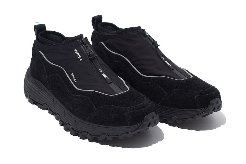 スイコック「AKK-ZIP-FCE」¥46,200