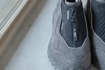 スイコック「AKK」をF/CE.が冬仕様に！Vibram MEGAGRIP搭載の最強防寒ブーツ