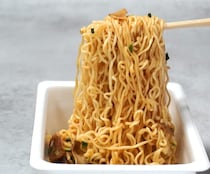 「このカップ焼きそば、マジで激うま」ペヤングの新作がすごい！傑作ベスト3【1位は本物の松茸入り!?贅沢すぎる一杯】