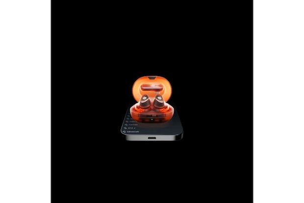 専用モバイルアプリ対応、200以上のゲームや音楽に最適なEQプリセットを選択可能