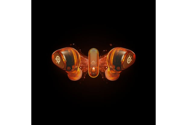 超低遅延2.4GHzワイヤレス + Bluetooth 5.3接続に対応