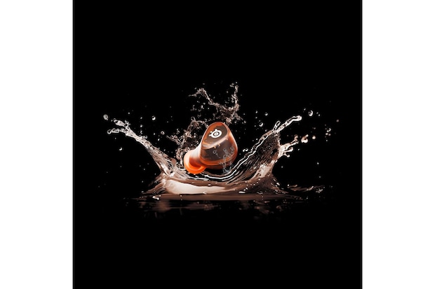 業界最高水準の防塵防水（IP55）