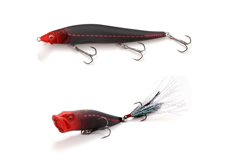 上から）ワンテン、ポップX