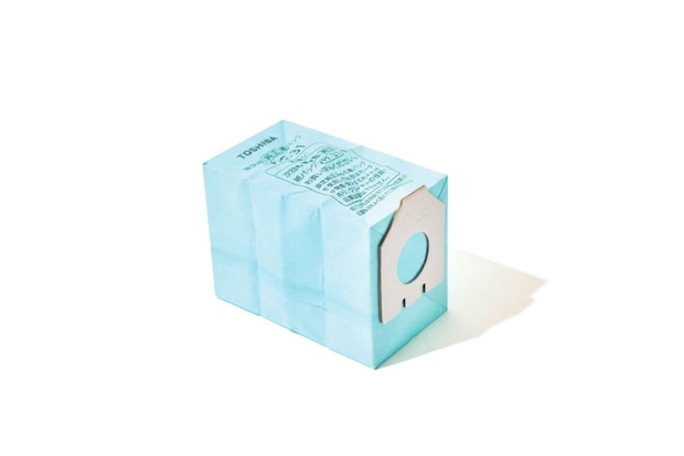 抗菌・消臭機能付きの紙パック