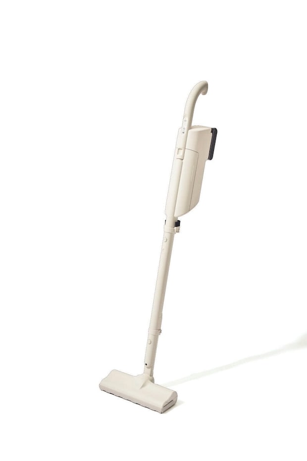 東芝ライフスタイル
トルネオ コードレス VC-CLP54
オープン価格(編集部調べ:¥67,500前後)