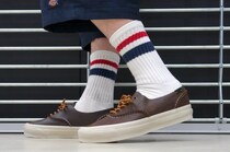 「秋コーデの主役級スニーカー」名作の魂を受け継ぐVANS OTW ERA MOC STITCHをエディターが試し履きレビュー