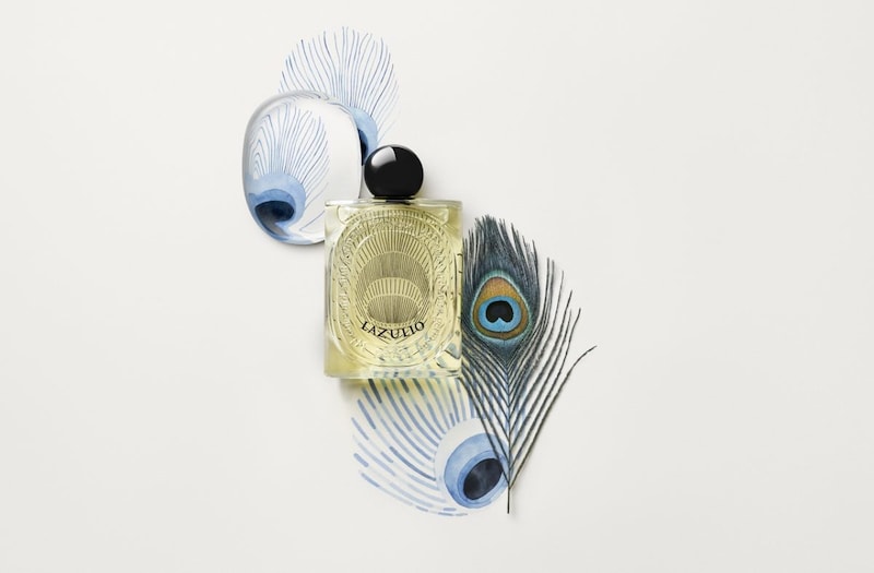 ディプティック　オー ド パルファン ラズリオ　100mL　￥47,410（税込み）