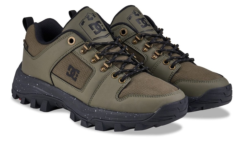 DCシューズ「グレイズ」¥15,950