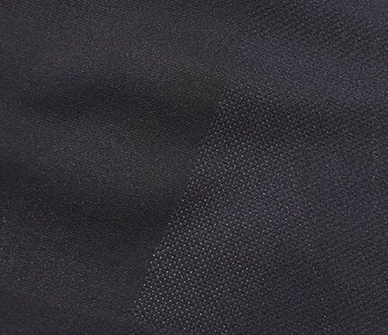 汗をかいてもサラサラ