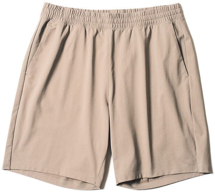 ユニクロ ウルトラストレッチ アクティブショーツ