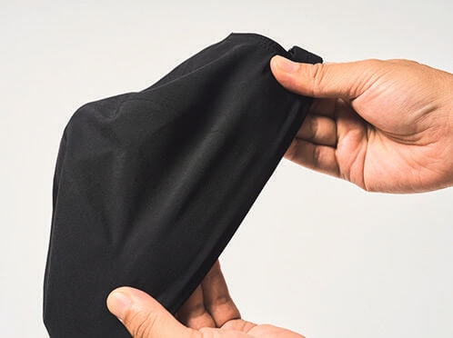 2Wayストレッチ！