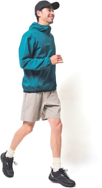 【全部そろえても1万円以下】“ユニクロ”の高機能アクティブウェア4選！撥水・UVカット・ストレッチ搭載ウェアでこの秋のランニングをもっと快適に