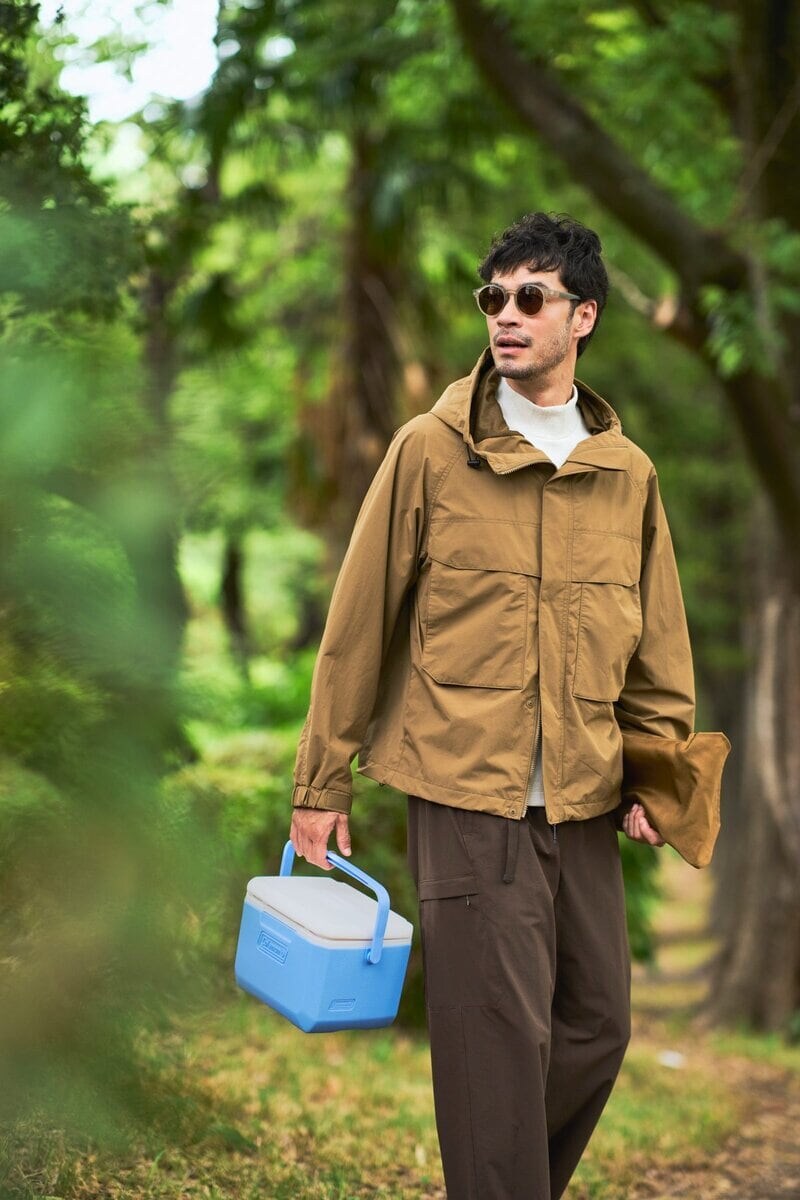 3アイテム全て揃えても、￥12,970！