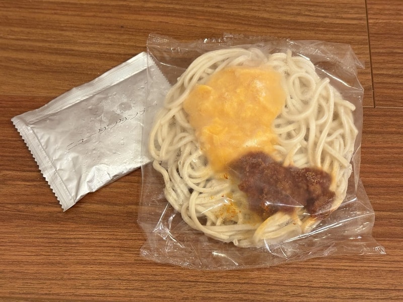 テーブルマーク 元祖ニュータンタンメン本舗 監修 タンタンメン