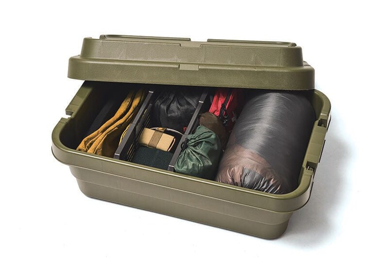 トランクカーゴ TC-50S LOW