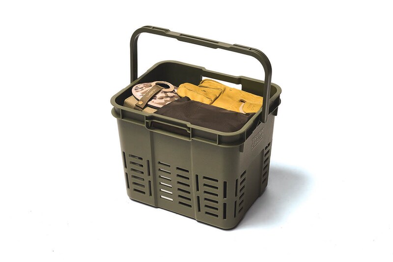 トランクカーゴ MESHCARGO 16