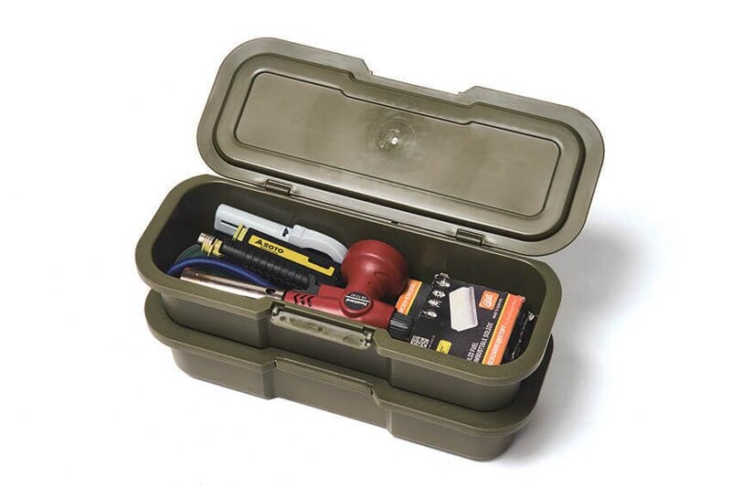 トランクカーゴ INNERCARGO S-2