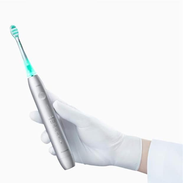 軽くて操作感もGOOD