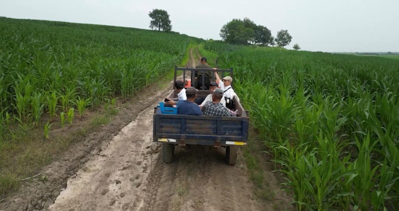 『名無しの子』©『中国ドキュメンタリー映画祭In Japan』組織委員会/ワノユメ